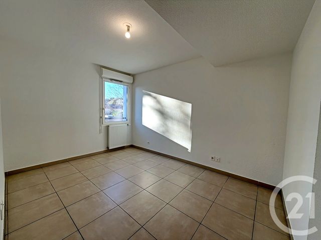 Appartement T2 &agrave; vendre - 2 pi&egrave;ces - 44,08 m2 - Toulouse - 31 - MIDI-PYRENEES