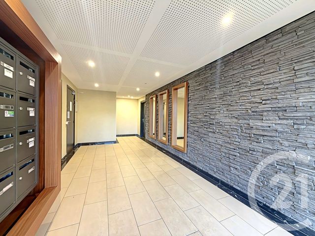 Appartement T2 &agrave; vendre - 2 pi&egrave;ces - 44,08 m2 - Toulouse - 31 - MIDI-PYRENEES