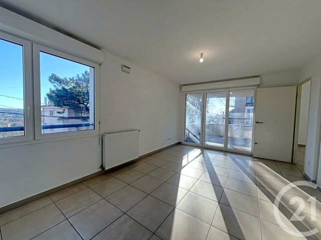 appartement - TOULOUSE - 31