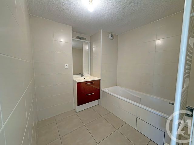 Appartement T2 &agrave; vendre - 2 pi&egrave;ces - 44,08 m2 - Toulouse - 31 - MIDI-PYRENEES