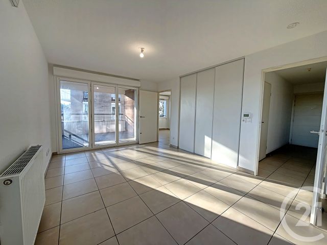 Appartement T2 &agrave; vendre - 2 pi&egrave;ces - 44,08 m2 - Toulouse - 31 - MIDI-PYRENEES