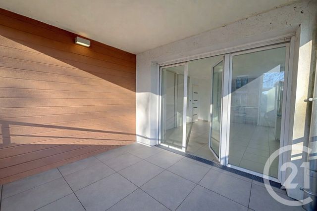 Appartement T2 &agrave; vendre - 2 pi&egrave;ces - 44,08 m2 - Toulouse - 31 - MIDI-PYRENEES