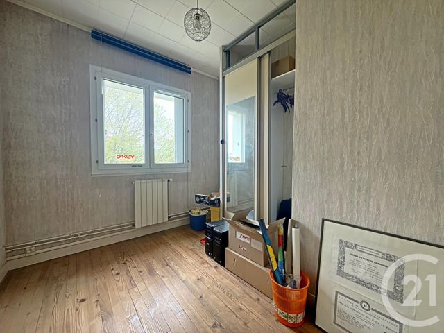 Appartement F4 &agrave; vendre - 4 pi&egrave;ces - 66,88 m2 - Toulouse - 31 - MIDI-PYRENEES