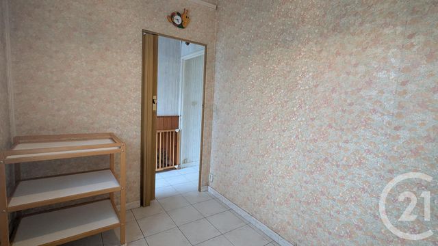 Appartement F4 &agrave; vendre - 4 pi&egrave;ces - 66,88 m2 - Toulouse - 31 - MIDI-PYRENEES