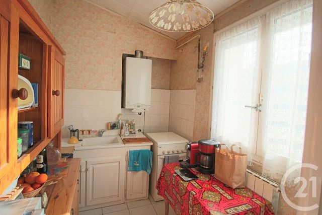 Appartement F4 &agrave; vendre - 4 pi&egrave;ces - 66,88 m2 - Toulouse - 31 - MIDI-PYRENEES