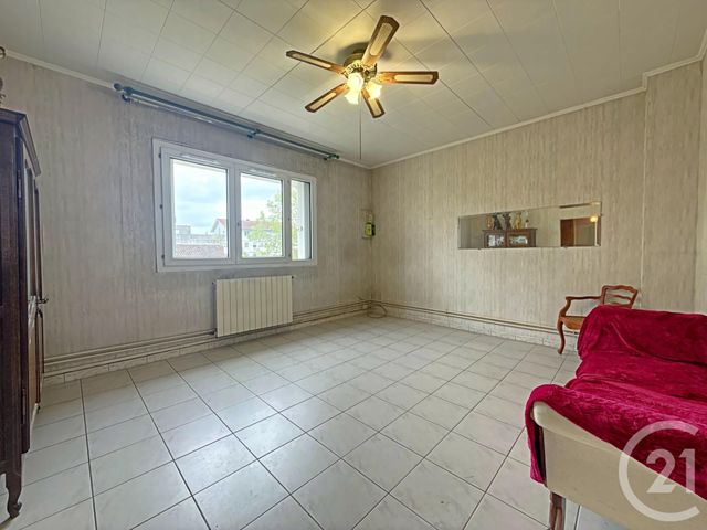 Appartement F4 &agrave; vendre - 4 pi&egrave;ces - 66,88 m2 - Toulouse - 31 - MIDI-PYRENEES