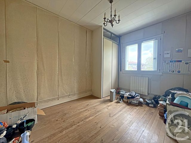 Appartement F4 &agrave; vendre - 4 pi&egrave;ces - 66,88 m2 - Toulouse - 31 - MIDI-PYRENEES