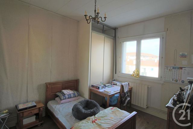 Appartement F4 &agrave; vendre - 4 pi&egrave;ces - 66,88 m2 - Toulouse - 31 - MIDI-PYRENEES