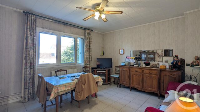 appartement - TOULOUSE - 31