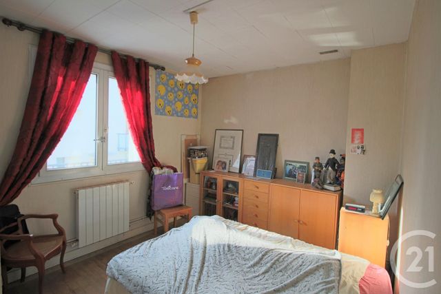 Appartement F4 &agrave; vendre - 4 pi&egrave;ces - 66,88 m2 - Toulouse - 31 - MIDI-PYRENEES