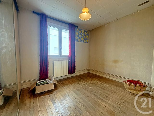 Appartement F4 &agrave; vendre - 4 pi&egrave;ces - 66,88 m2 - Toulouse - 31 - MIDI-PYRENEES