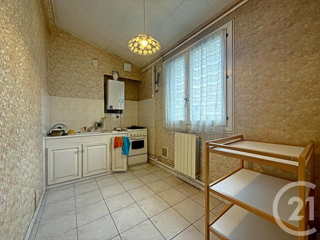 Appartement F4 &agrave; vendre - 4 pi&egrave;ces - 66,88 m2 - Toulouse - 31 - MIDI-PYRENEES