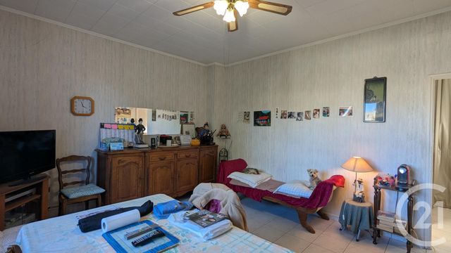 Appartement F4 &agrave; vendre - 4 pi&egrave;ces - 66,88 m2 - Toulouse - 31 - MIDI-PYRENEES