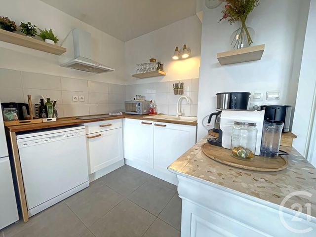 Appartement T3 &agrave; vendre - 3 pi&egrave;ces - 64,42 m2 - Toulouse - 31 - MIDI-PYRENEES