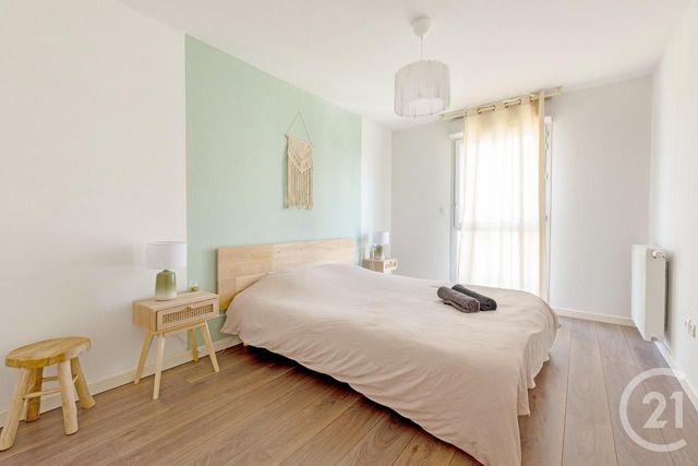 Appartement T3 à vendre - 3 pièces - 64,42 m2 - Toulouse - 31 - MIDI-PYRENEES