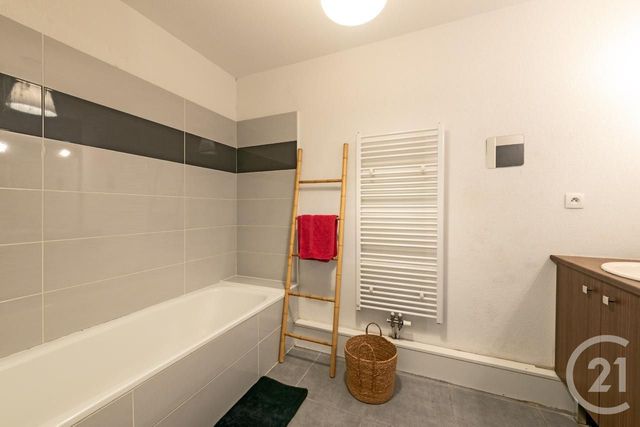 Appartement T3 à vendre - 3 pièces - 64,42 m2 - Toulouse - 31 - MIDI-PYRENEES