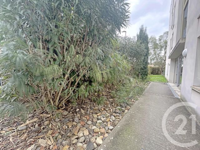 Appartement T3 &agrave; vendre - 3 pi&egrave;ces - 64,42 m2 - Toulouse - 31 - MIDI-PYRENEES
