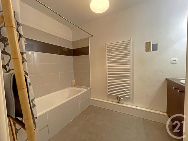 Appartement T3 &agrave; vendre - 3 pi&egrave;ces - 64,42 m2 - Toulouse - 31 - MIDI-PYRENEES