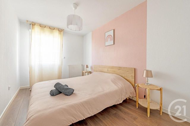 Appartement T3 à vendre - 3 pièces - 64,42 m2 - Toulouse - 31 - MIDI-PYRENEES