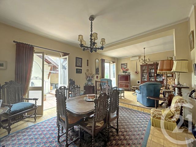 Maison &agrave; vendre - 7 pi&egrave;ces - 192,52 m2 - Toulouse - 31 - MIDI-PYRENEES