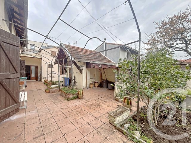 Maison &agrave; vendre - 7 pi&egrave;ces - 192,52 m2 - Toulouse - 31 - MIDI-PYRENEES