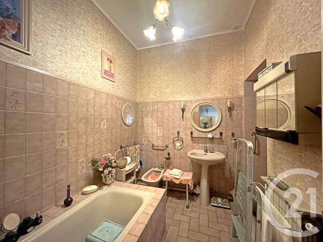 Maison &agrave; vendre - 7 pi&egrave;ces - 192,52 m2 - Toulouse - 31 - MIDI-PYRENEES