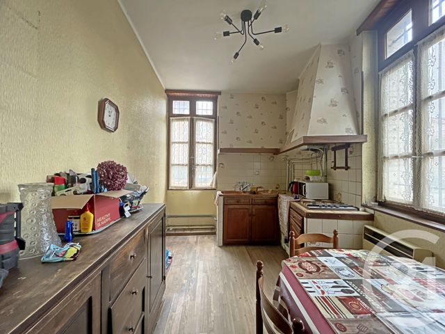 Maison &agrave; vendre - 7 pi&egrave;ces - 192,52 m2 - Toulouse - 31 - MIDI-PYRENEES