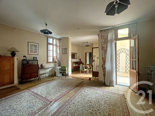 Maison &agrave; vendre - 7 pi&egrave;ces - 192,52 m2 - Toulouse - 31 - MIDI-PYRENEES