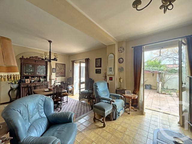 Maison &agrave; vendre - 7 pi&egrave;ces - 192,52 m2 - Toulouse - 31 - MIDI-PYRENEES