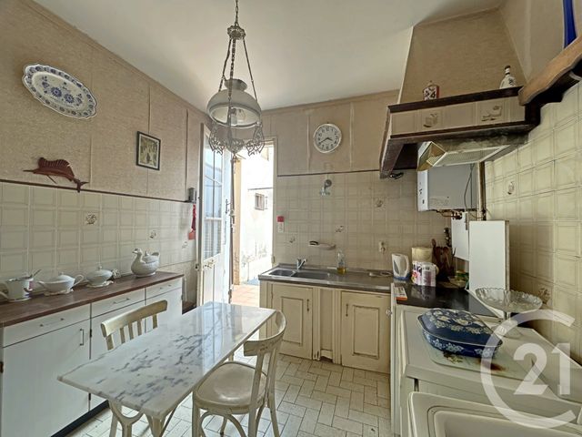 Maison &agrave; vendre - 7 pi&egrave;ces - 192,52 m2 - Toulouse - 31 - MIDI-PYRENEES