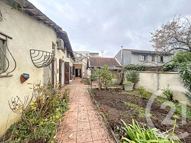 Maison &agrave; vendre - 7 pi&egrave;ces - 192,52 m2 - Toulouse - 31 - MIDI-PYRENEES