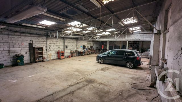 Divers &agrave; vendre - 730 m2 - Toulouse - 31 - MIDI-PYRENEES
