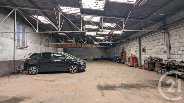 Divers &agrave; vendre - 730 m2 - Toulouse - 31 - MIDI-PYRENEES