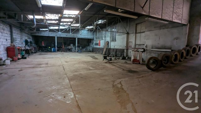 Divers &agrave; vendre - 730 m2 - Toulouse - 31 - MIDI-PYRENEES