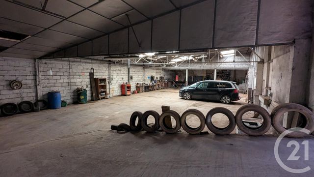 Divers &agrave; vendre - 730 m2 - Toulouse - 31 - MIDI-PYRENEES