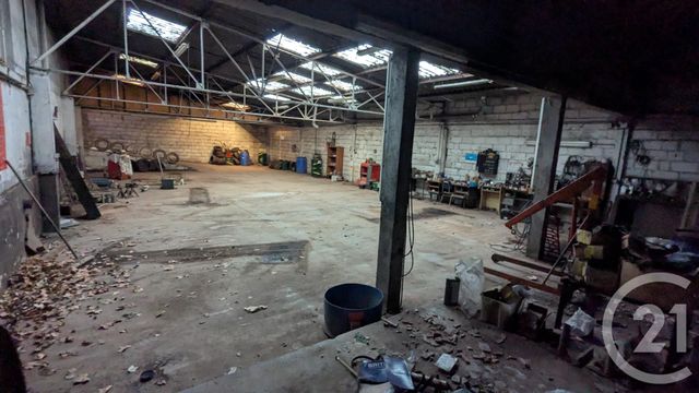 Divers &agrave; vendre - 730 m2 - Toulouse - 31 - MIDI-PYRENEES