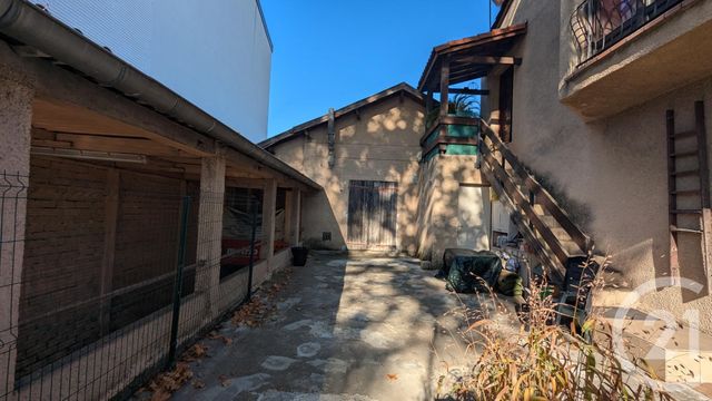 Divers &agrave; vendre - 730 m2 - Toulouse - 31 - MIDI-PYRENEES