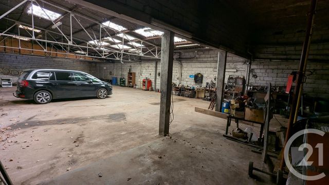 Divers &agrave; vendre - 730 m2 - Toulouse - 31 - MIDI-PYRENEES
