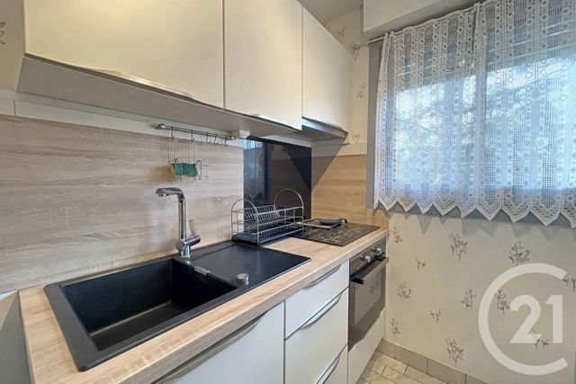 Appartement T2 &agrave; vendre - 2 pi&egrave;ces - 43,66 m2 - Toulouse - 31 - MIDI-PYRENEES