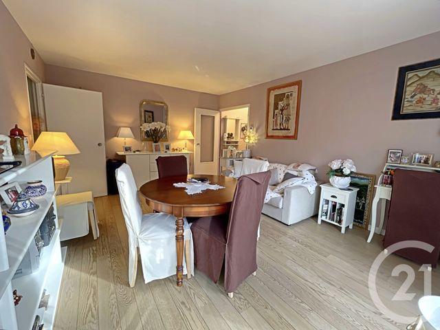 Appartement T2 &agrave; vendre - 2 pi&egrave;ces - 43,66 m2 - Toulouse - 31 - MIDI-PYRENEES