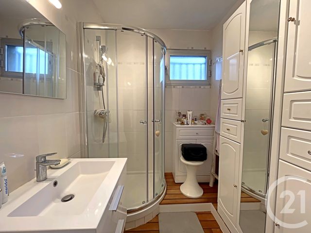 Appartement T2 &agrave; vendre - 2 pi&egrave;ces - 43,66 m2 - Toulouse - 31 - MIDI-PYRENEES