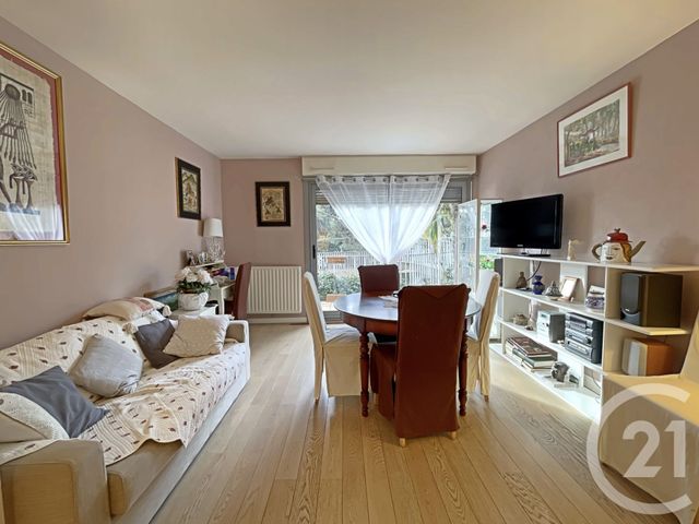 Appartement T2 &agrave; vendre - 2 pi&egrave;ces - 43,66 m2 - Toulouse - 31 - MIDI-PYRENEES
