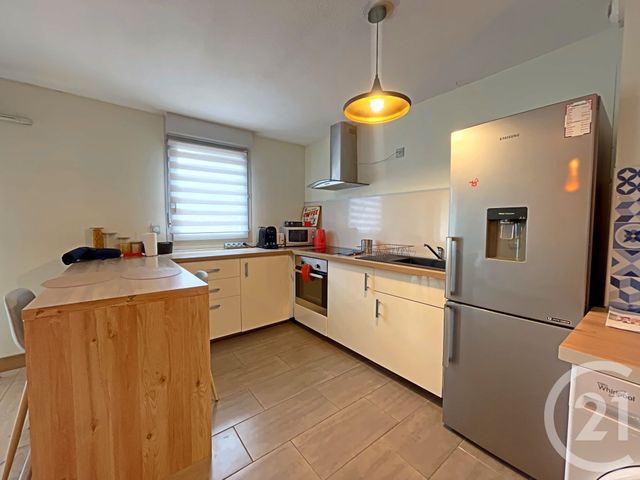 Appartement T2 à vendre - 2 pièces - 47,10 m2 - Toulouse - 31 - MIDI-PYRENEES