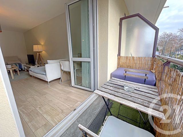 Appartement T2 à vendre - 2 pièces - 47,10 m2 - Toulouse - 31 - MIDI-PYRENEES