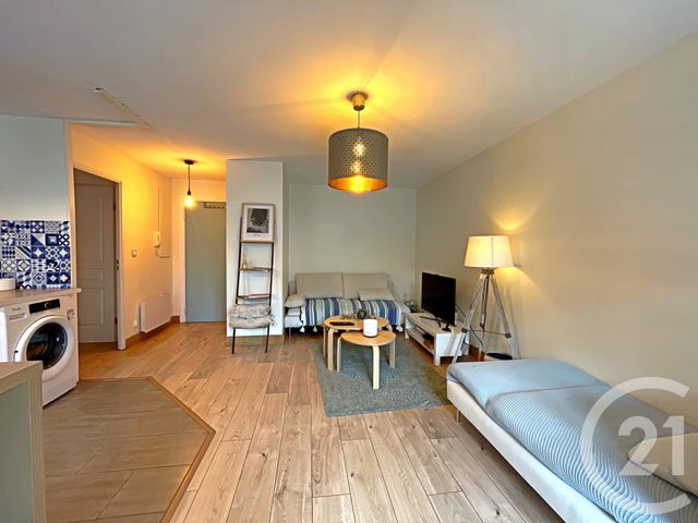 Appartement T2 à vendre - 2 pièces - 47,10 m2 - Toulouse - 31 - MIDI-PYRENEES