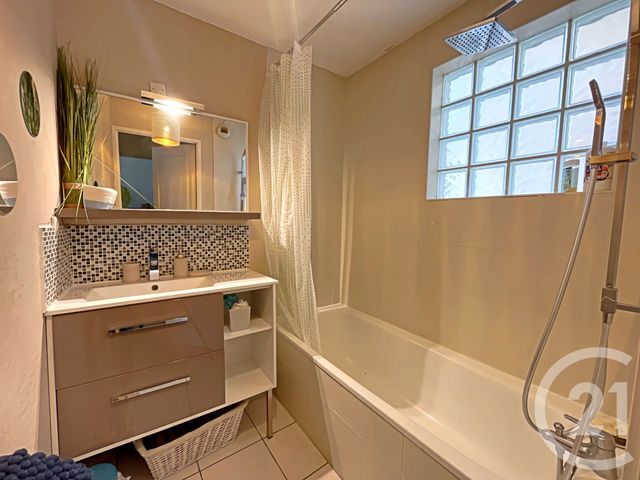 Appartement T2 à vendre - 2 pièces - 47,10 m2 - Toulouse - 31 - MIDI-PYRENEES