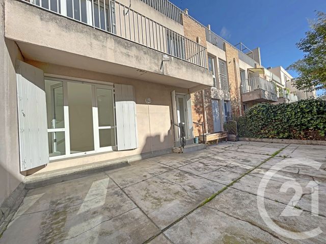 Appartement T2 &agrave; vendre - 2 pi&egrave;ces - 53,77 m2 - Toulouse - 31 - MIDI-PYRENEES