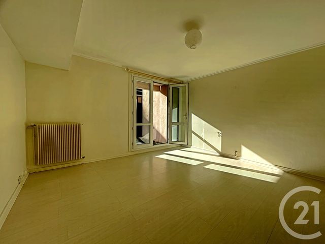 Appartement T2 &agrave; vendre - 2 pi&egrave;ces - 53,77 m2 - Toulouse - 31 - MIDI-PYRENEES