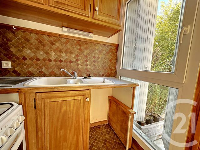 Appartement T2 &agrave; vendre - 2 pi&egrave;ces - 53,77 m2 - Toulouse - 31 - MIDI-PYRENEES