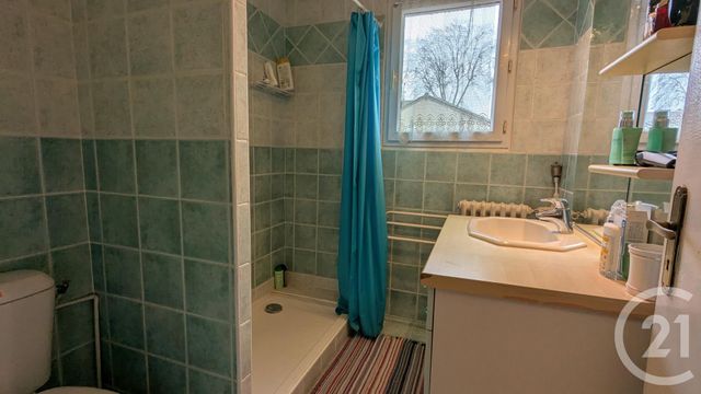 Maison &agrave; vendre - 3 pi&egrave;ces - 64 m2 - Toulouse - 31 - MIDI-PYRENEES